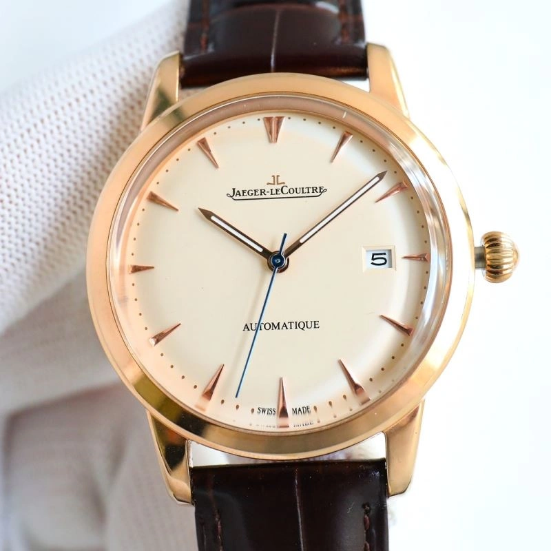 JAEGER-LECOULTRE Watches RelaxedFit 186274