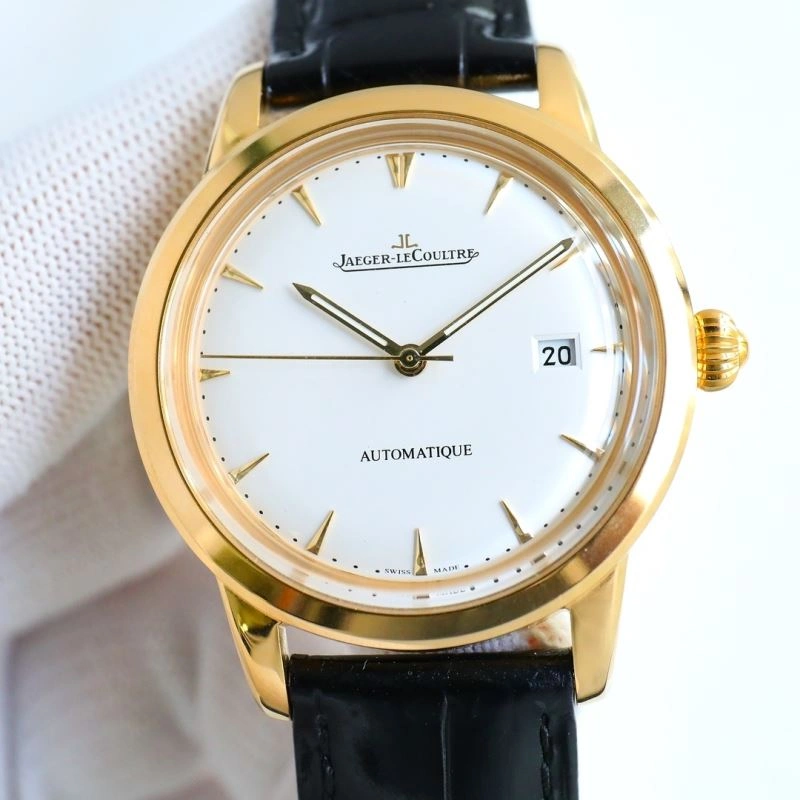 JAEGER-LECOULTRE Watches RelaxedFit 186274