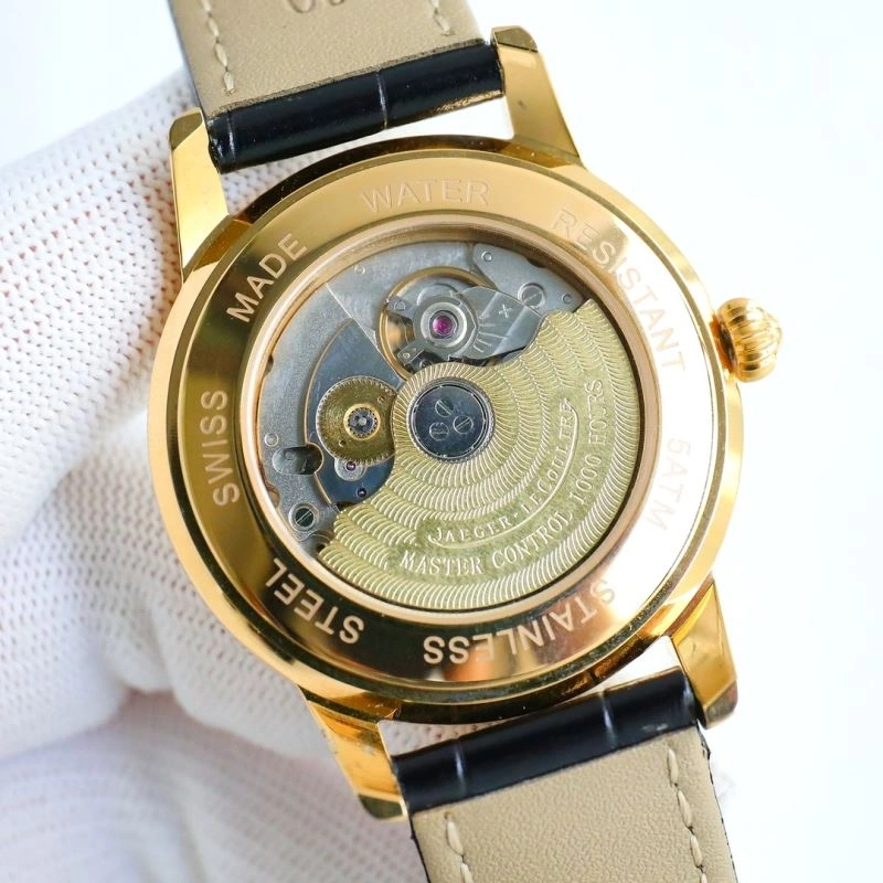 JAEGER-LECOULTRE Watches RelaxedFit 186274