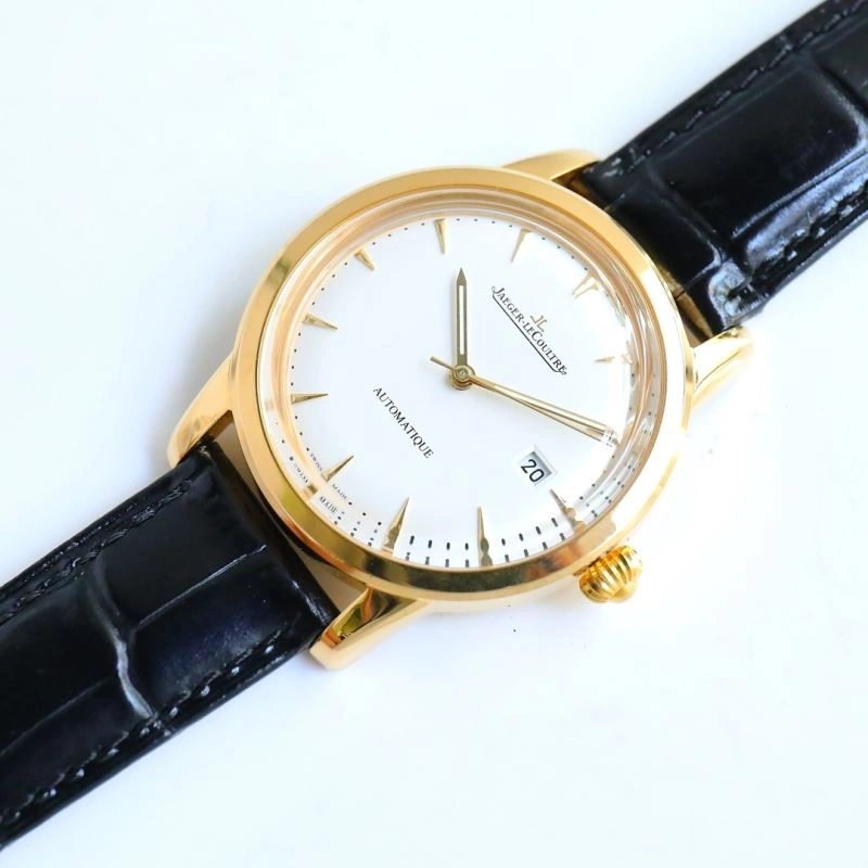 JAEGER-LECOULTRE Watches RelaxedFit 186274