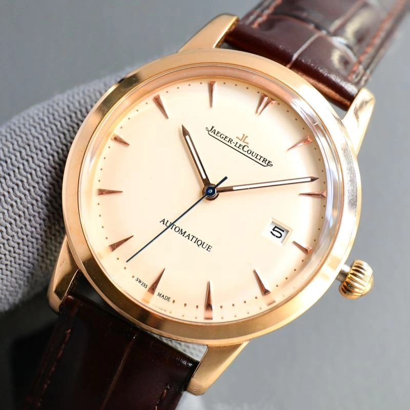 JAEGER-LECOULTRE Watches WeatherProof 186255