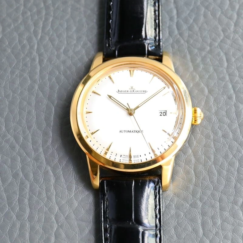 JAEGER-LECOULTRE Watches WeatherProof 186255
