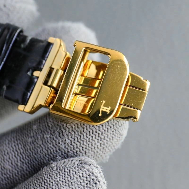JAEGER-LECOULTRE Watches WeatherProof 186255