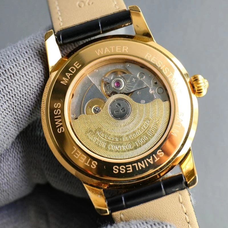 JAEGER-LECOULTRE Watches WeatherProof 186255
