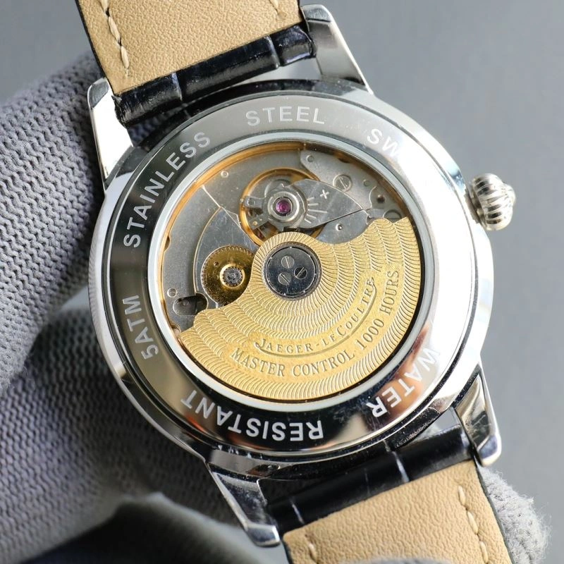 FlexibleFit JAEGER-LECOULTRE Watches 186247