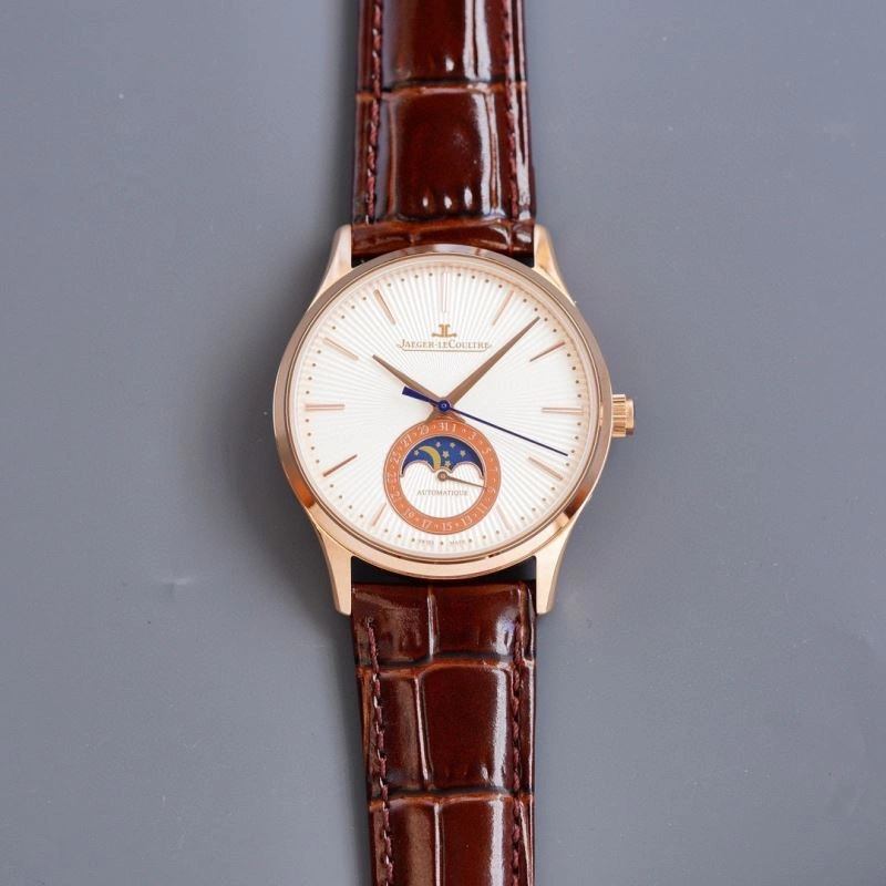 JAEGER-LECOULTRE Watches MoistureWicking 186242