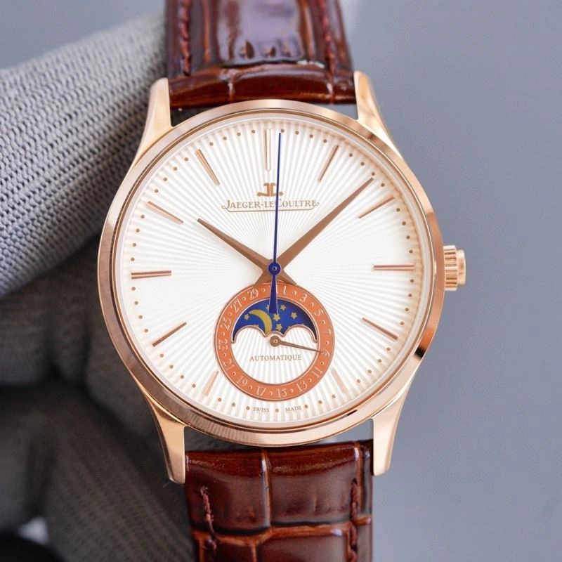 JAEGER-LECOULTRE Watches MoistureWicking 186242