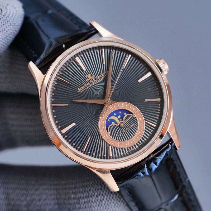 JAEGER-LECOULTRE Watches MoistureWicking 186242