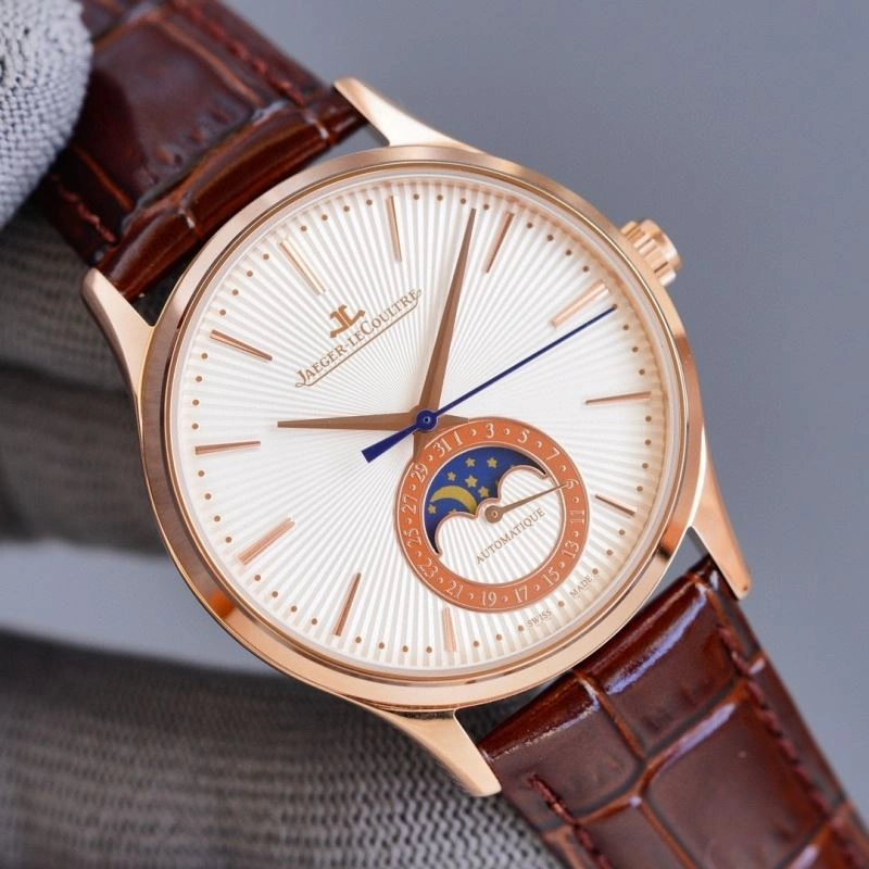 JAEGER-LECOULTRE Watches MoistureWicking 186242