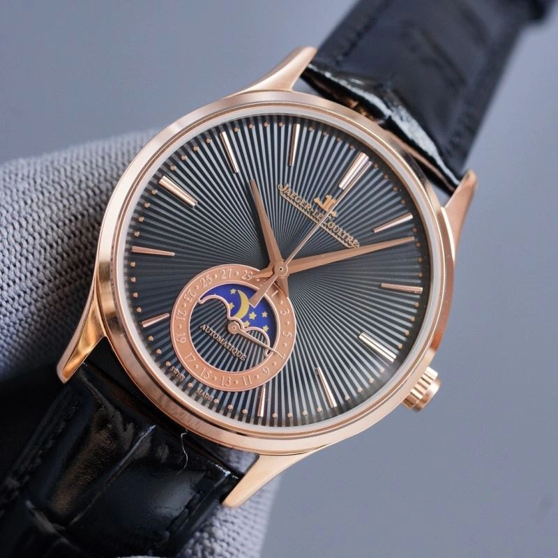 JAEGER-LECOULTRE Watches MoistureWicking 186242