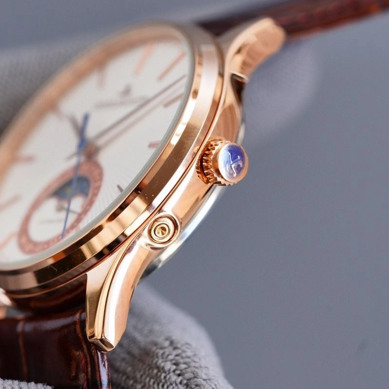 JAEGER-LECOULTRE Watches MoistureWicking 186242