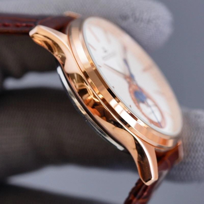 JAEGER-LECOULTRE Watches MoistureWicking 186242