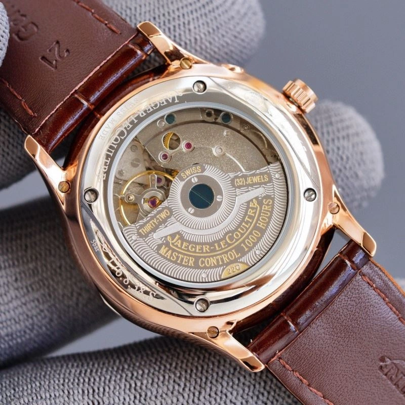 JAEGER-LECOULTRE Watches MoistureWicking 186242