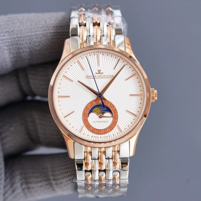 JAEGER-LECOULTRE Watches Affordable 186245