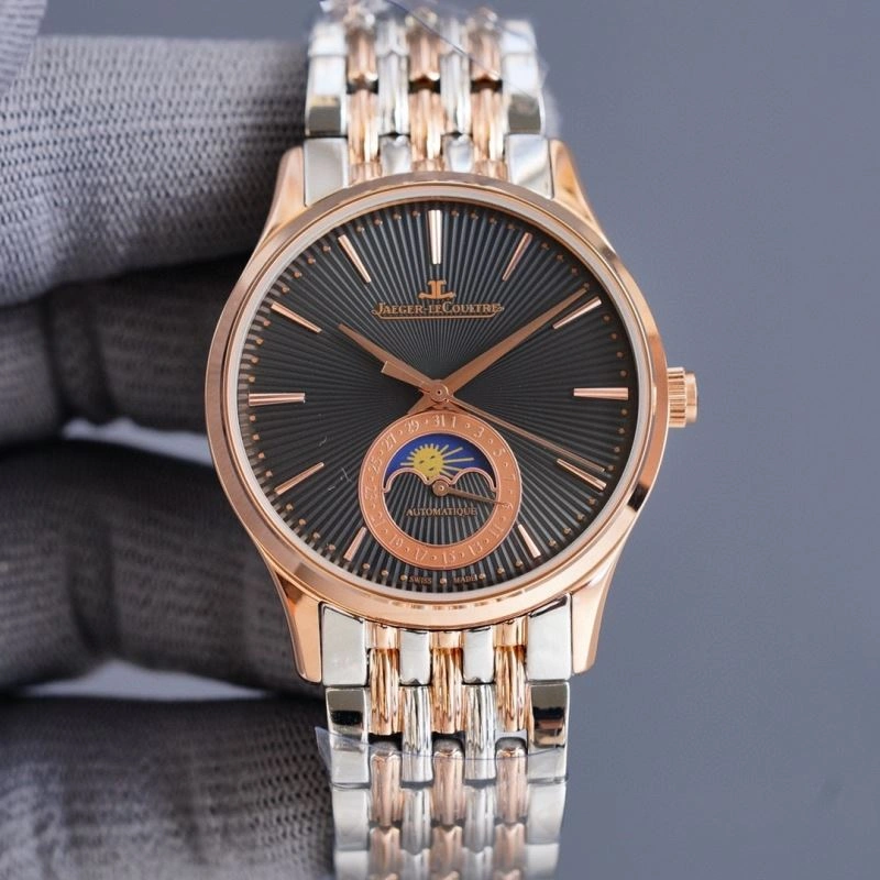 JAEGER-LECOULTRE Watches Affordable 186245