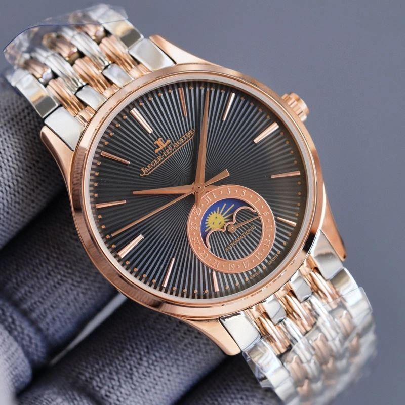 JAEGER-LECOULTRE Watches Affordable 186245