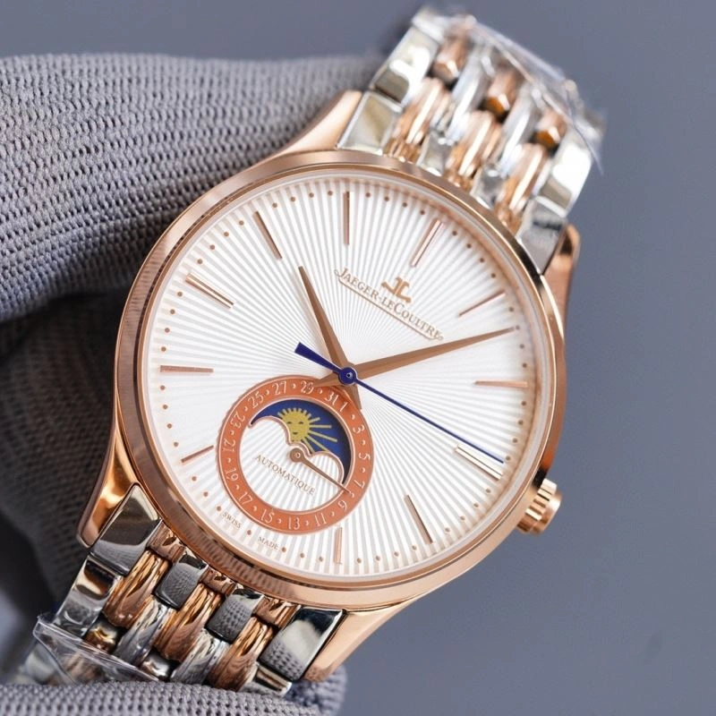 JAEGER-LECOULTRE Watches Affordable 186245