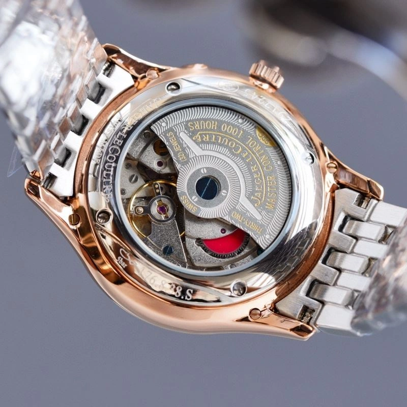 JAEGER-LECOULTRE Watches Affordable 186245