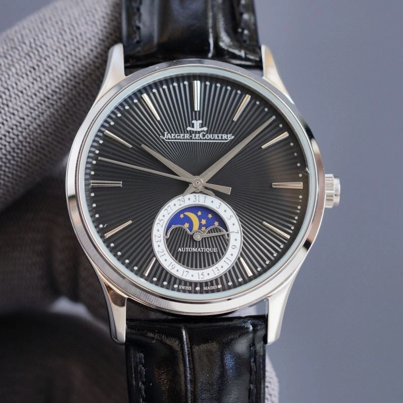 JAEGER-LECOULTRE Watches Attractive 186251