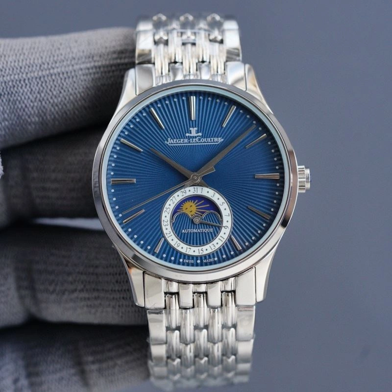 JAEGER-LECOULTRE Watches EyeCatching 186244