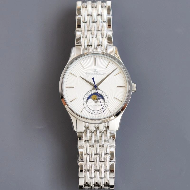JAEGER-LECOULTRE Watches EyeCatching 186244