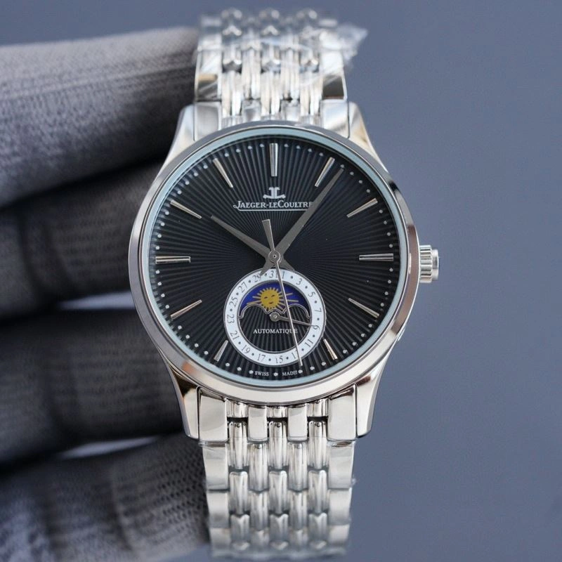 JAEGER-LECOULTRE Watches EyeCatching 186244