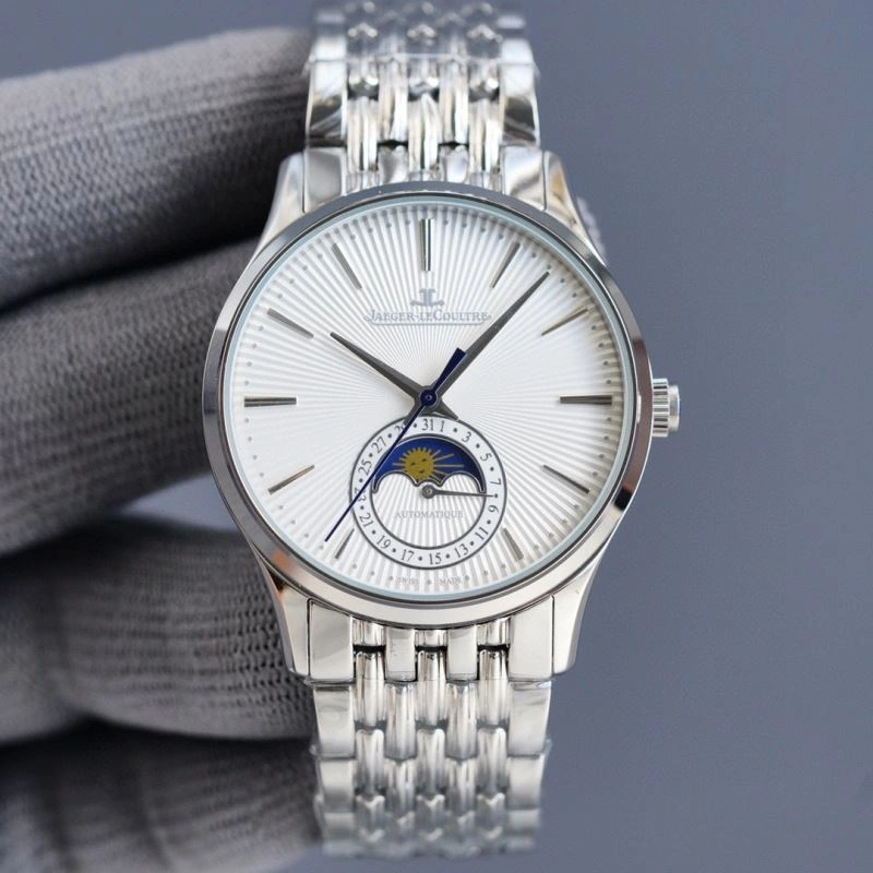 JAEGER-LECOULTRE Watches EyeCatching 186244