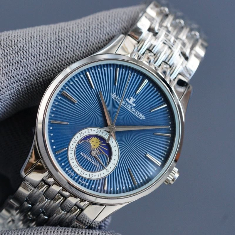 JAEGER-LECOULTRE Watches EyeCatching 186244