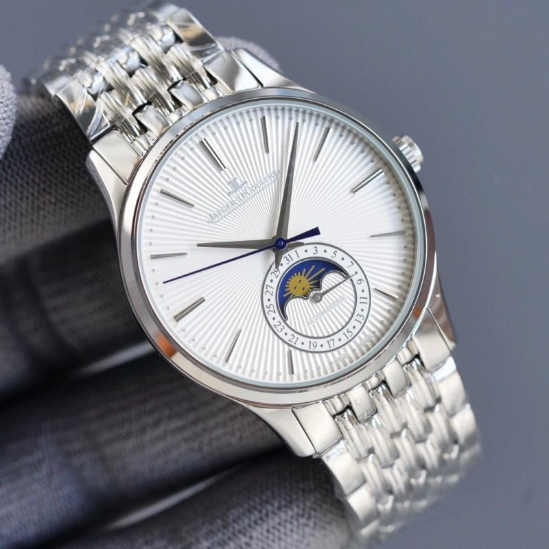 JAEGER-LECOULTRE Watches EyeCatching 186244
