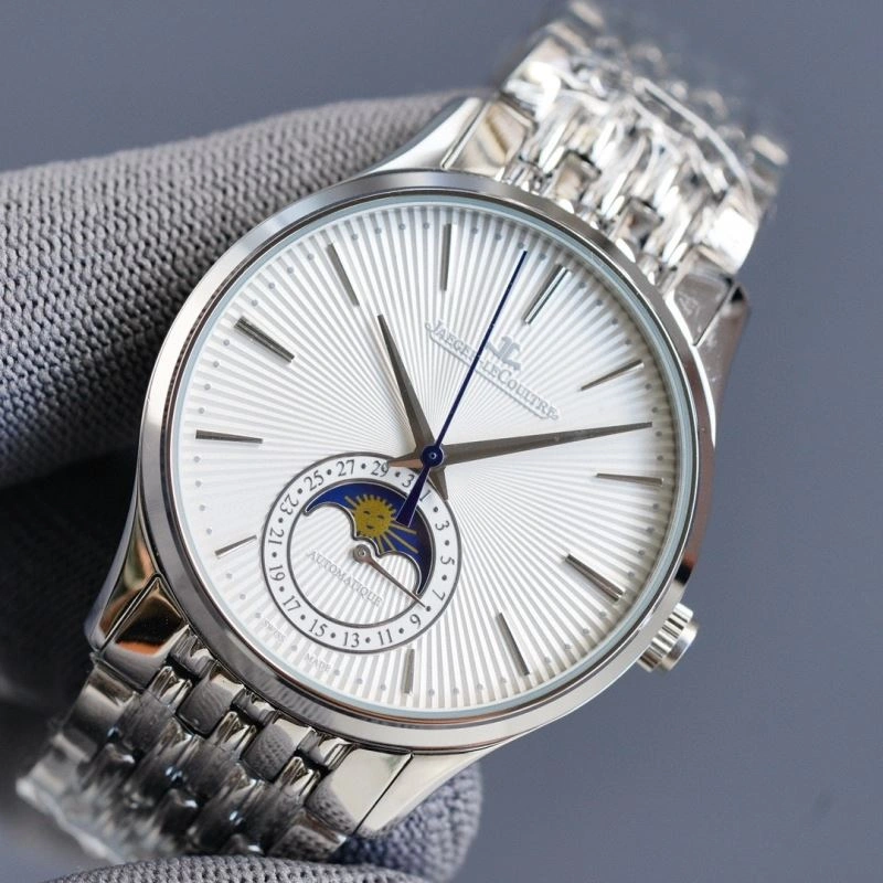 JAEGER-LECOULTRE Watches EyeCatching 186244