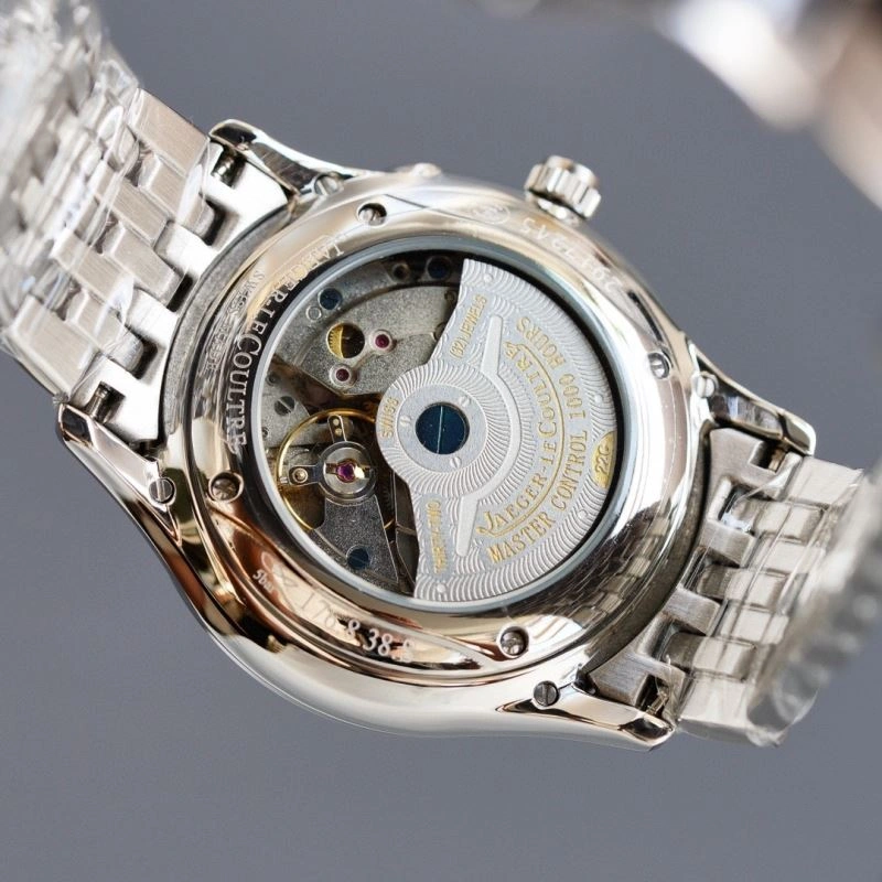 JAEGER-LECOULTRE Watches EyeCatching 186244