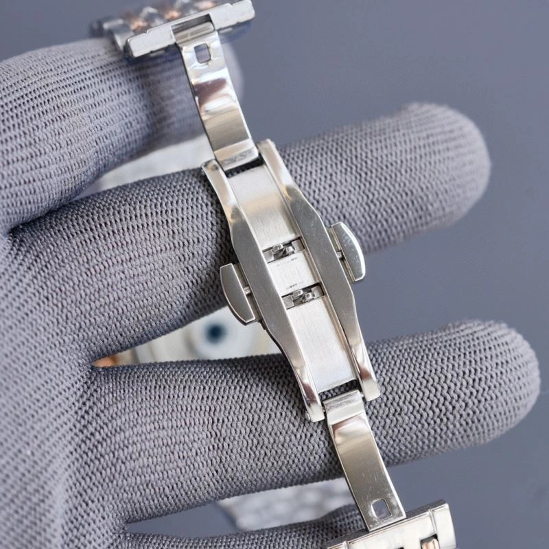 JAEGER-LECOULTRE Watches EyeCatching 186244