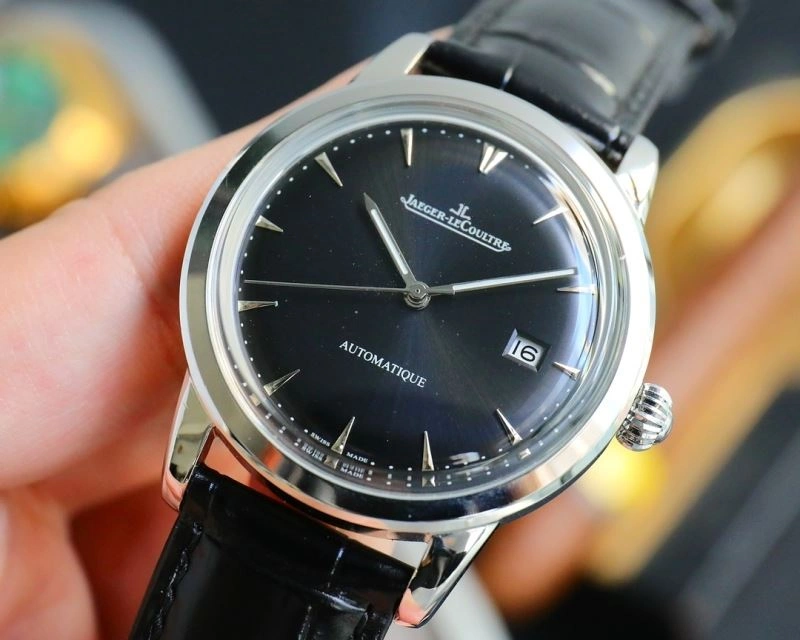 Bright JAEGER-LECOULTRE Watches 186243