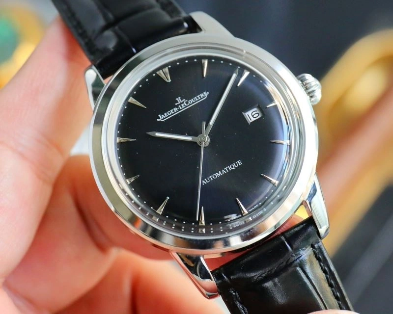 Bright JAEGER-LECOULTRE Watches 186243