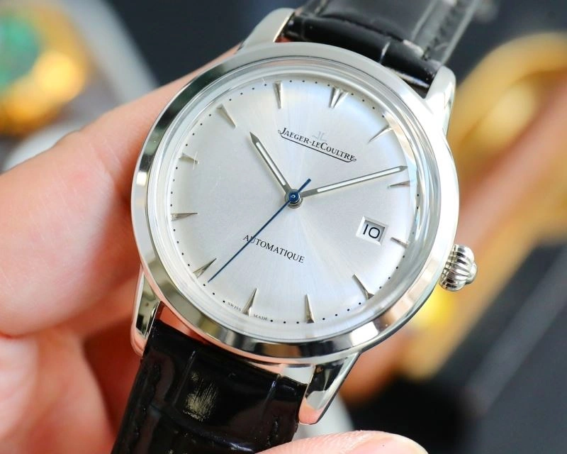 Bright JAEGER-LECOULTRE Watches 186243