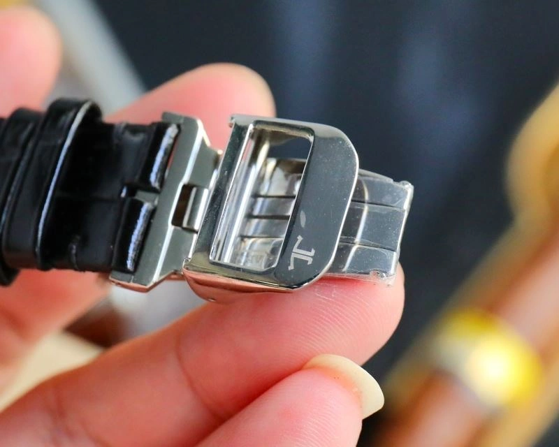 Bright JAEGER-LECOULTRE Watches 186243