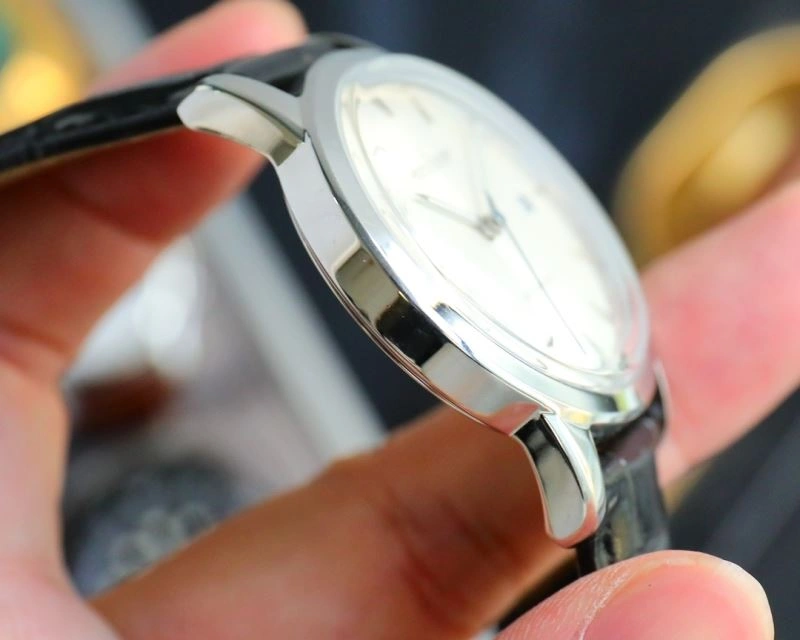 Bright JAEGER-LECOULTRE Watches 186243