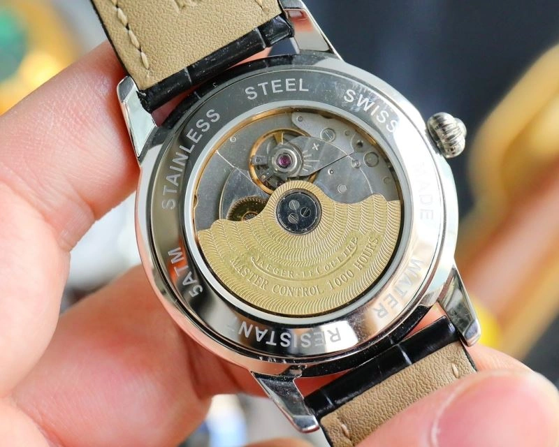 Bright JAEGER-LECOULTRE Watches 186243