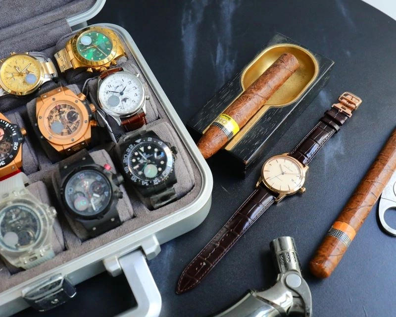 JAEGER-LECOULTRE Watches Affordable 186240