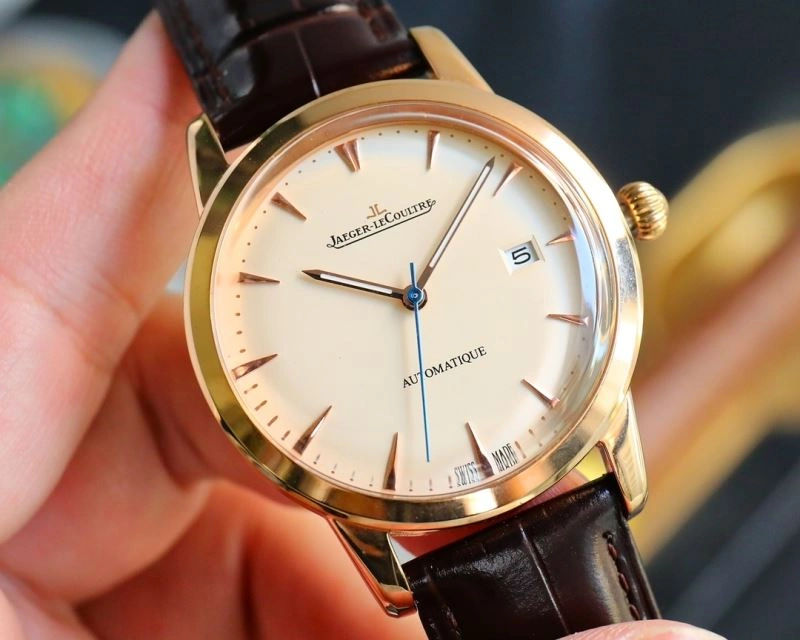 JAEGER-LECOULTRE Watches Affordable 186240