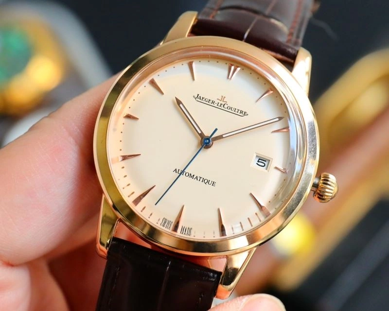 JAEGER-LECOULTRE Watches Affordable 186240