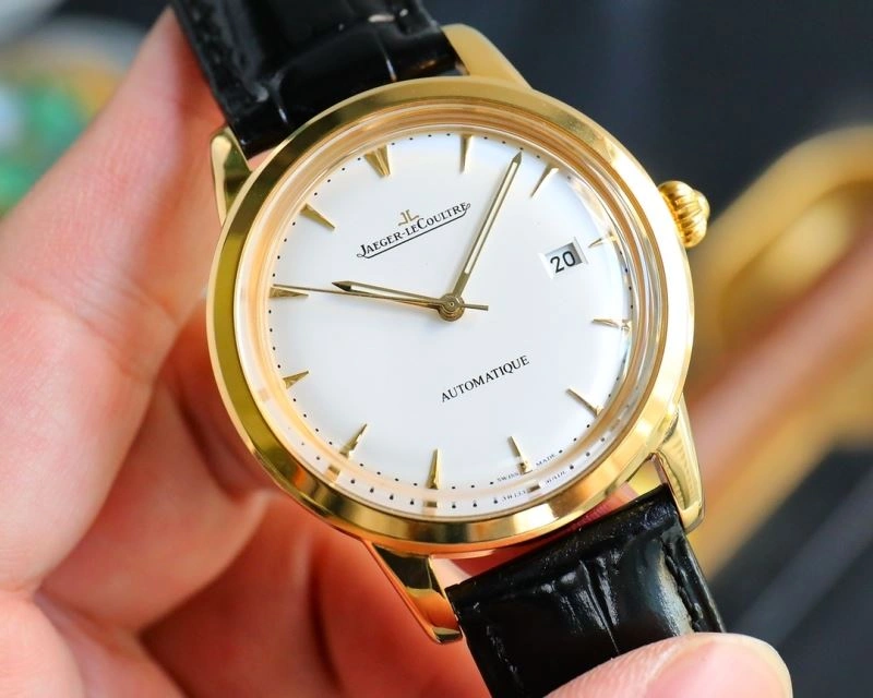 JAEGER-LECOULTRE Watches Affordable 186240