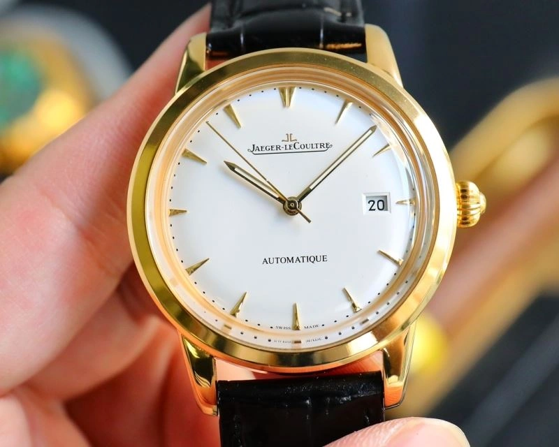 JAEGER-LECOULTRE Watches Affordable 186240