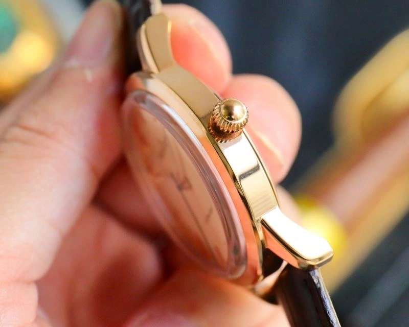 JAEGER-LECOULTRE Watches Affordable 186240