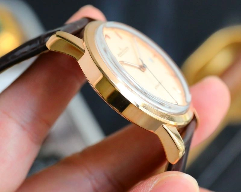 JAEGER-LECOULTRE Watches Affordable 186240