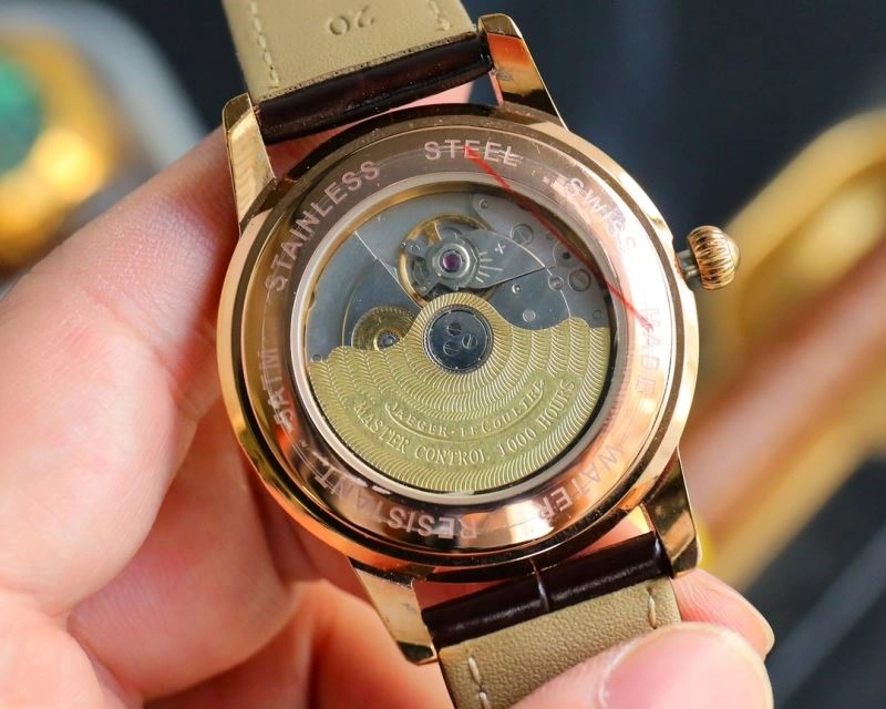 JAEGER-LECOULTRE Watches Affordable 186240