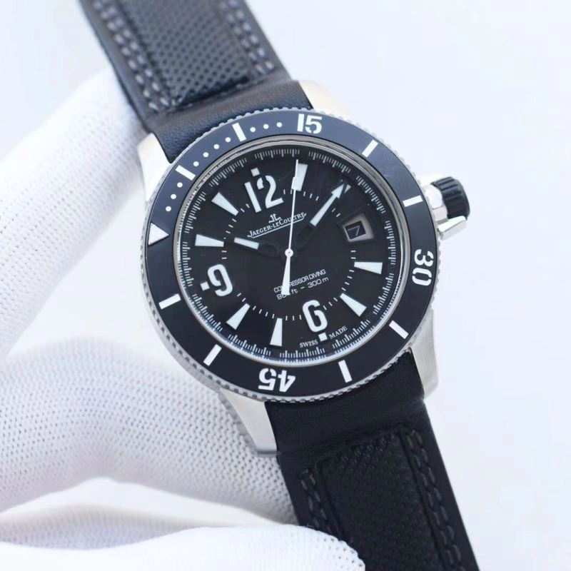 Supportive JAEGER-LECOULTRE Watches 186241