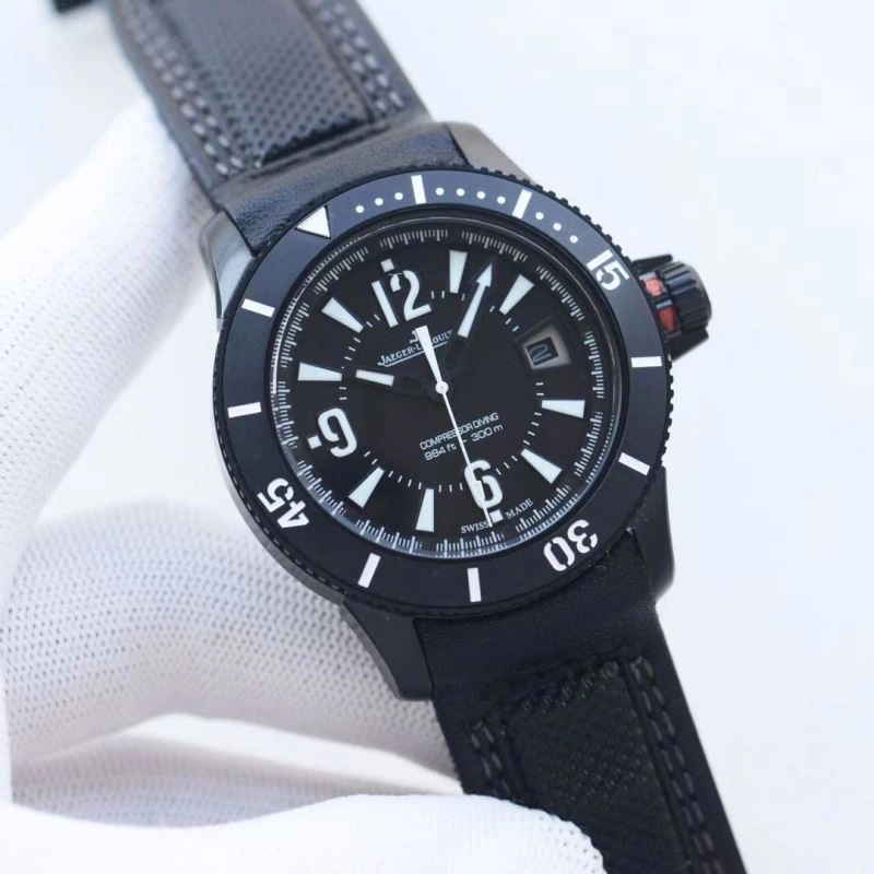 Supportive JAEGER-LECOULTRE Watches 186241