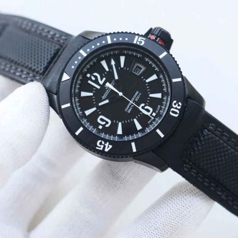 Supportive JAEGER-LECOULTRE Watches 186241