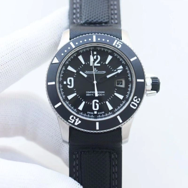 Supportive JAEGER-LECOULTRE Watches 186241
